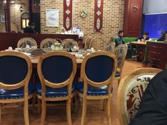 -北疆饭店(宝龙店)