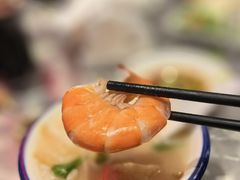 -官塘鱻鱻鱼生·潮汕生腌·砂锅粥(西马路总店)