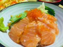 -福匠日本料理(人民路店)