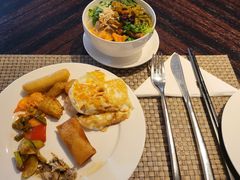 -浙江安吉JW万豪酒店·万豪中餐厅