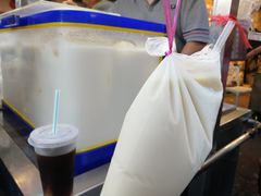 -义钦豆腐花