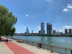 -长沙北辰洲际酒店-兰调全日餐厅