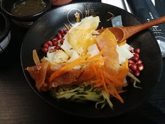 -贡梅老面馆·蟹粉面·无锡特色小吃(南长街主推店)