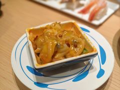 -禾绿寿司(星光68广场店)