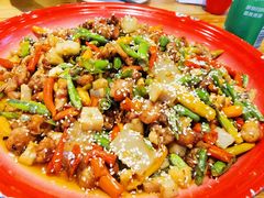 -兔槽江湖菜·重庆璧山兔(水围店)