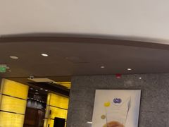 -南桥绿地铂骊酒店