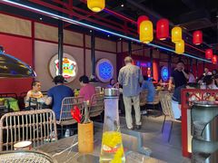 -十三姨正合丰烤肉(营迹路店)