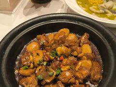 -国人川菜(李家村建东街店)