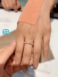 点击看大图 -Cindy Jewelry·钻戒·彩色宝石