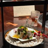列入年度必吃清单的一家餐厅🍴