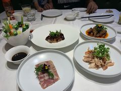 五香熏鱼-彩虹之约•淮扬家宴(亚运村店)