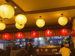 -鸟鹏烧鸟居酒屋(昌岗店)