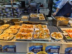 -深海中餐厅(国家海洋博物馆店)