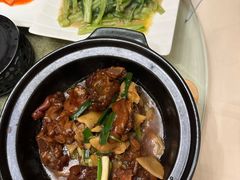 -广东胜利宾馆西关粤中餐厅
