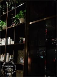 -木北造型