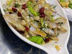 -郭姐·威海渔村(黄兴路店)