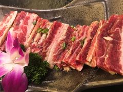 -炙忧烤肉屋(中国铁建广场店)