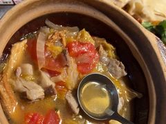 -那时新疆·若羌(经纬汇店)