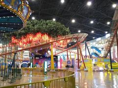 -弘阳·未来世界(弘阳广场店)