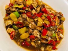 -衡厨·衡阳土菜(中南店)