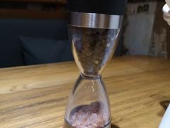 -豪尚豪牛排馆(大红门银泰店)