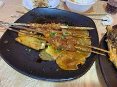 土豆-沈记烧烤海鲜(江汉二路店)