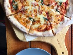 -Gather pizza
