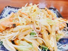 -台州老六海鲜面馆(上南总店)