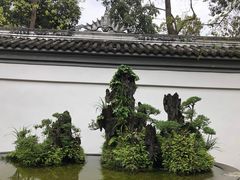 -成都杜甫草堂博物馆
