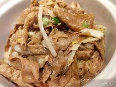 -小柴米·传统江西菜(八一广场店)