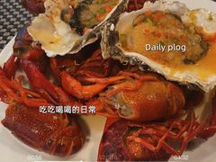 -温州王朝大酒店-自助餐厅