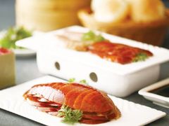 -四季民福烤鸭店(故宫店)