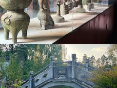 -张公山寨景区