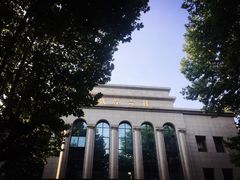 -陕西师范大学(雁塔校区)