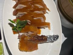 -聚味坊烤鸭店(草桥店)
