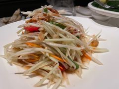 -金链花·泰国餐厅(国贸店)