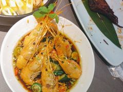 -小厨娘淮扬菜(诚信大道店)