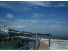 -演武大桥观景平台