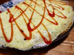 蛋包饭-食戟