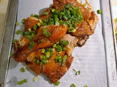 -绿茶餐厅(成都大悦城店)