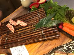 -黑牛の店·和牛烧肉(大悦城店)