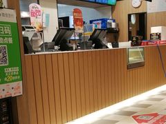 -德克士(东安店)