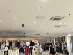-优衣库(厦门SM广场店)