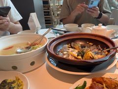 -莆田餐厅PUTIEN(颐堤港店)