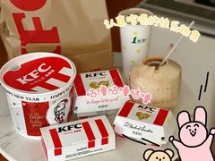 -肯德基(昌里店)