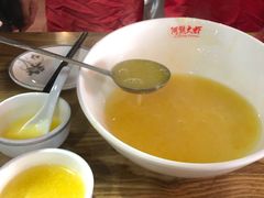 -闻道食府烙饼卷带鱼(原车耳营店原大觉寺店)
