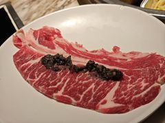 -火炉火自助餐(喜隆多店)