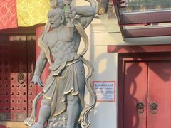 -新加坡佛牙寺龙华院