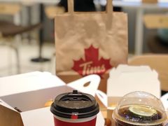 -Tims天好咖啡(江干万象城店)