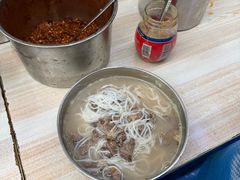 -佳荣老五生态牛肉馆